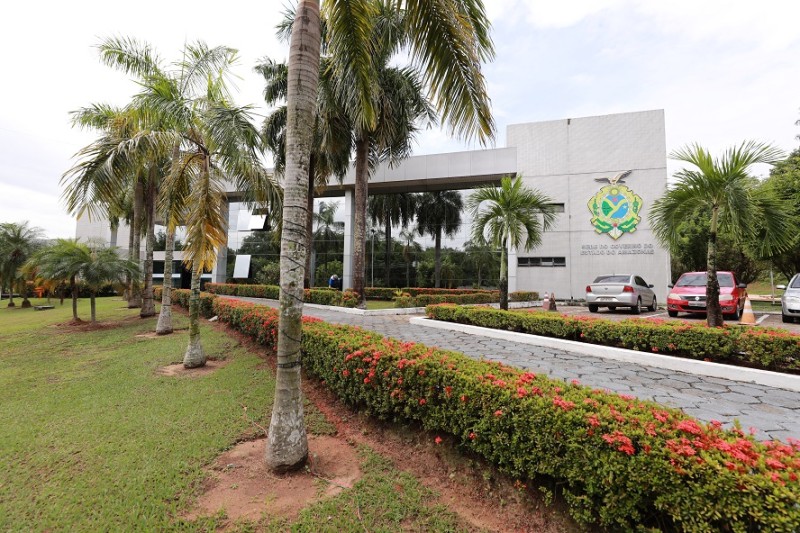 Foto: Reprodução/Secom Amazonas