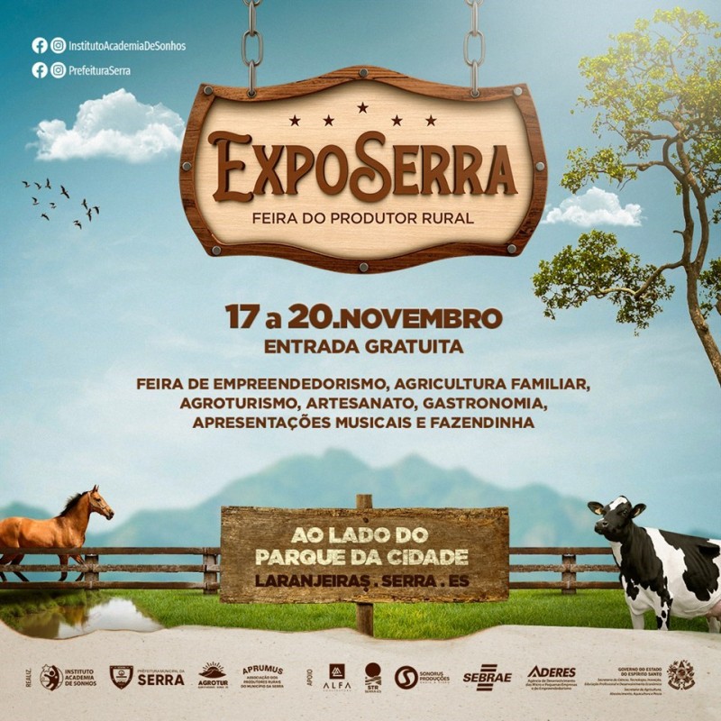 Foto: Reprodução/Secom Espírito Santo