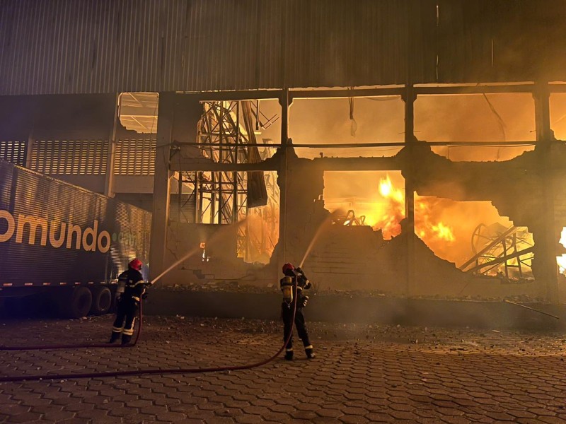 Foto: Reprodução/Secom Amazonas