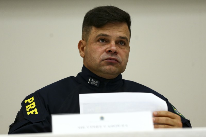 © Marcelo Camargo/Agência Brasil