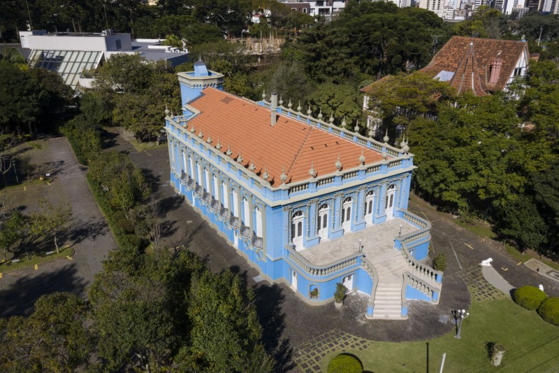 Foto: Reprodução/Secom Paraná