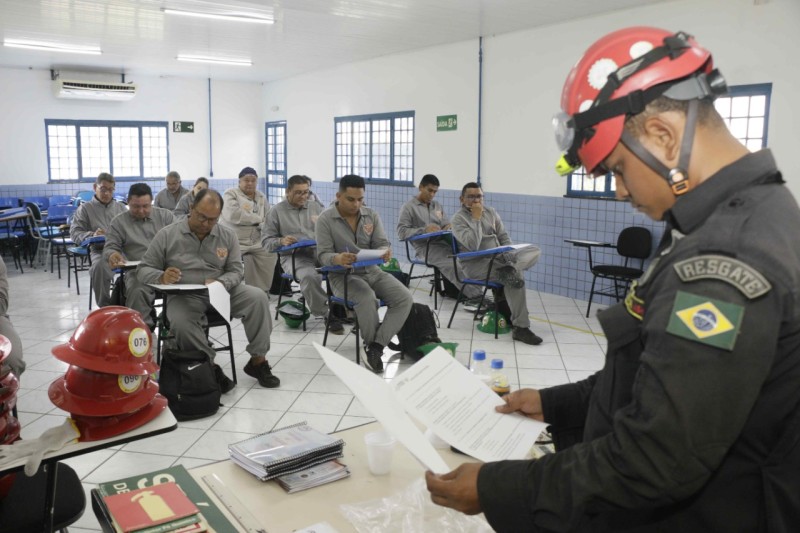 Foto: Reprodução/Secom Amazonas