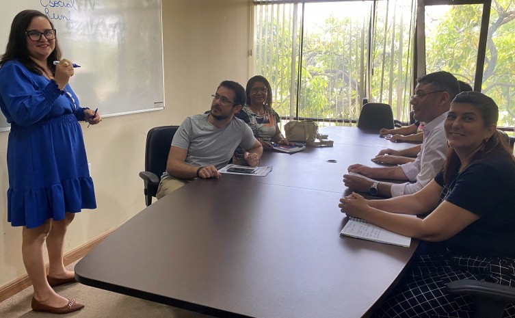 A funcionalidade do eSocial para recepcionar as informações dos órgãos públicos foi desenvolvida pelo Serviço Federal de Processamento de Dados, em parceria com a Receita Federal do Brasil - Foto: Secad/Governo do Tocantins