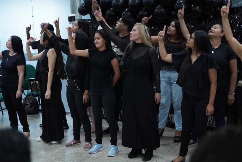 Foto: Reprodução/Secom Amazonas
