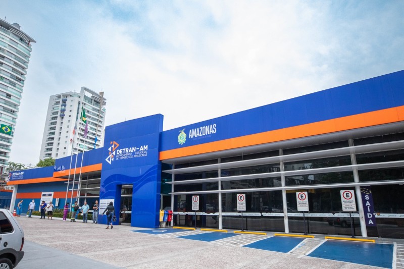 Foto: Reprodução/Secom Amazonas