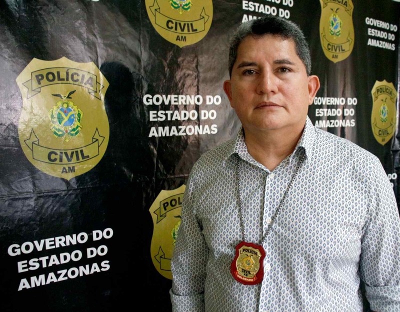 Foto: Reprodução/Secom Amazonas