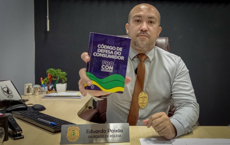 Foto: Reprodução/Secom Amazonas