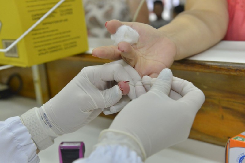 Foto: Reprodução/Secom Amazonas