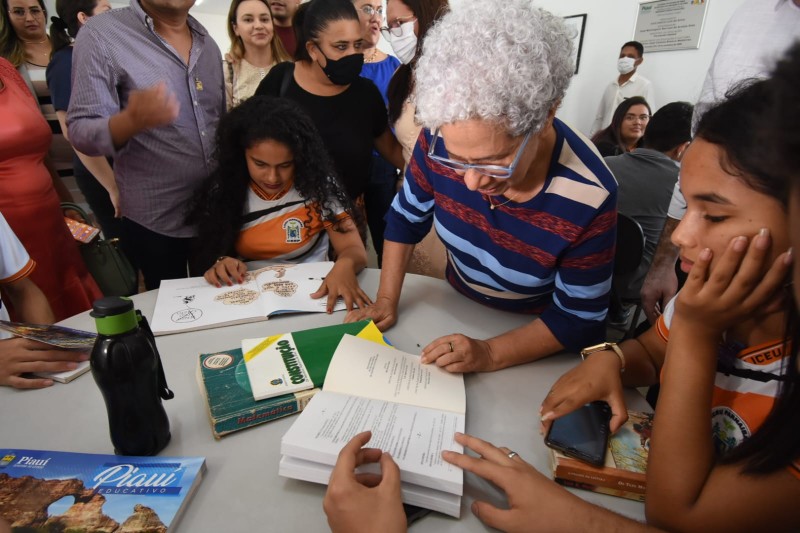 Foto: Reprodução/Secom Piauí