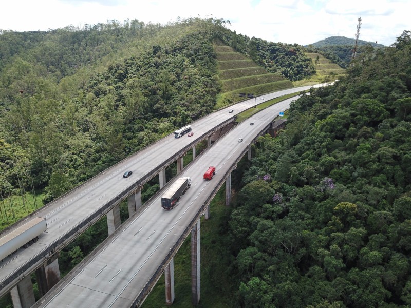 Foto: Reprodução/Secom Estado de São Paulo