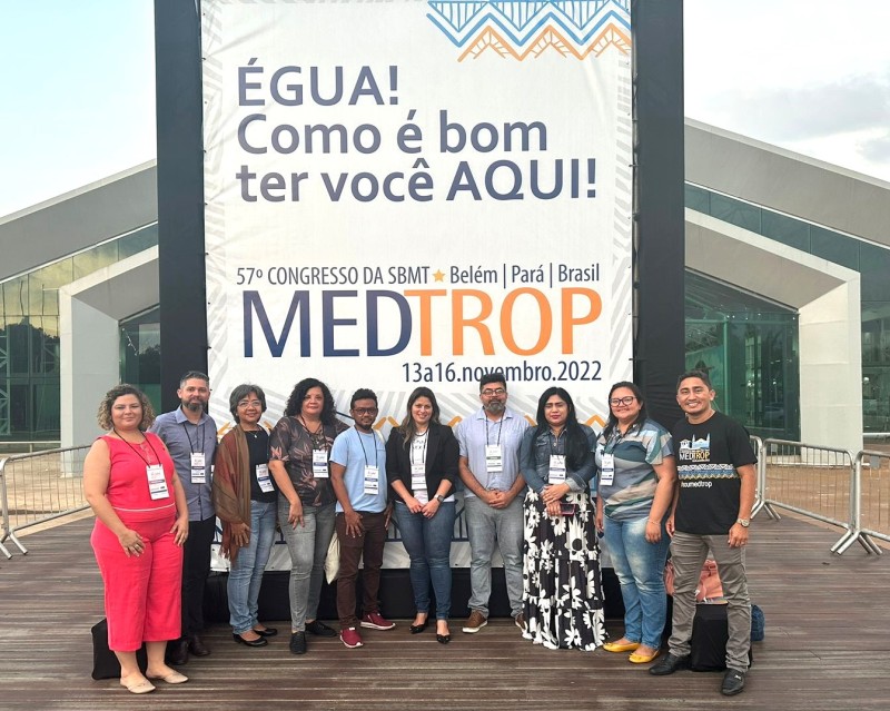Foto: Reprodução/Secom Amazonas