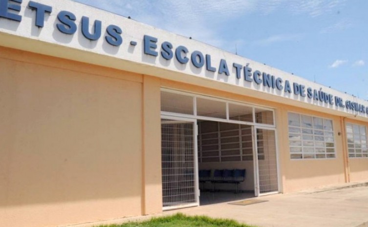 Por ano, são ofertadas cerca de nove mil vagas de estágio estudantil supervisionado obrigatório - Foto: Saúde/Governo do Tocantins