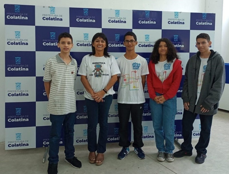 Foto: Reprodução/Secom Espírito Santo