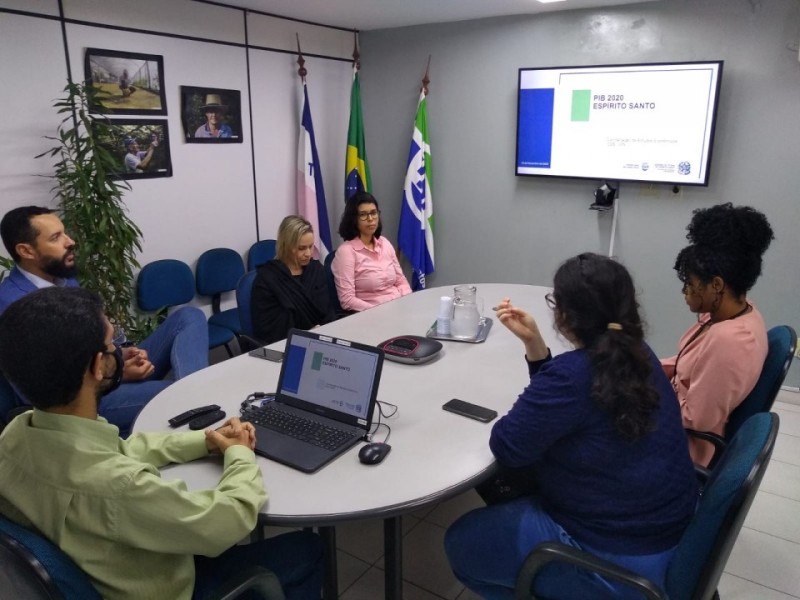 Foto: Reprodução/Secom Espírito Santo