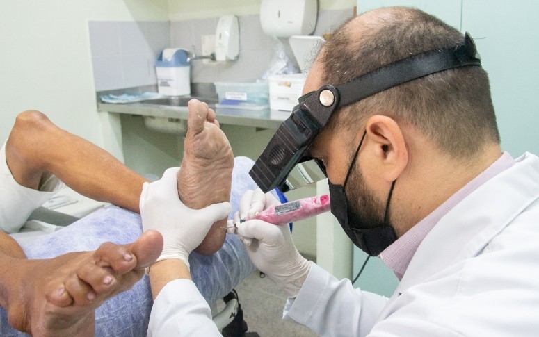 Foto: Reprodução/Secom Ceará