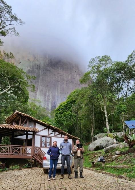 Foto: Reprodução/Secom Espírito Santo
