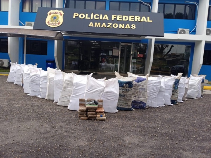 Foto: Reprodução/Secom Amazonas