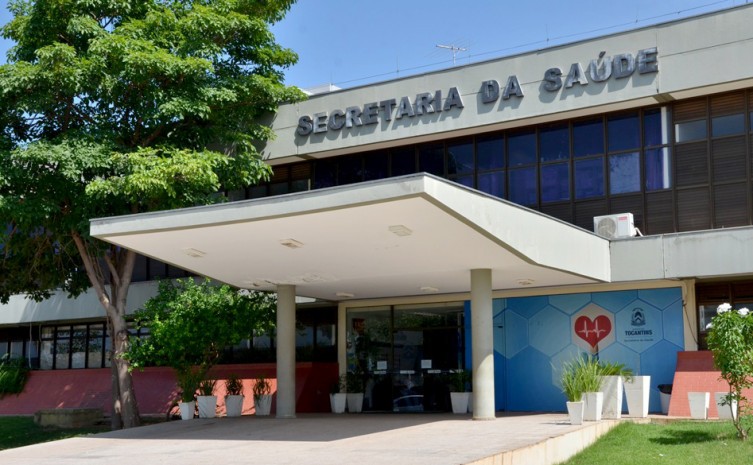 Secretaria de Estado da Saúde amplia oferta de leitos clínicos na Capital - Foto: Nielcem Fernandes/Governo do Tocantins