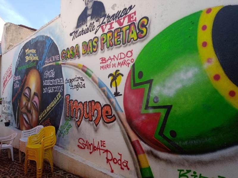 Programação cultural vai de 19 a 30 de novembro