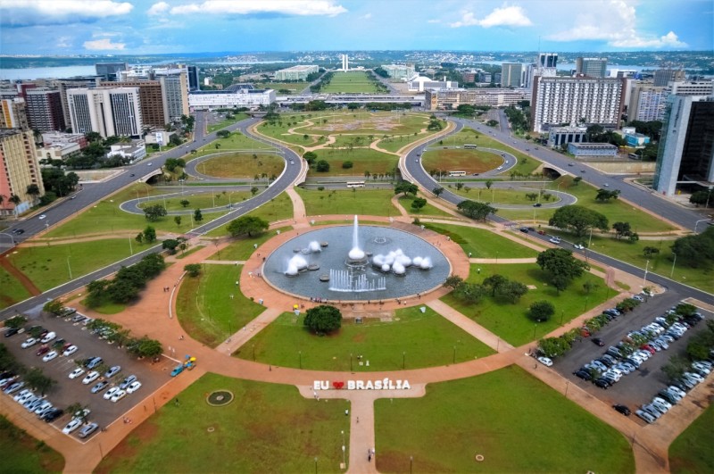 Foto: Lúcio Bernardo Jr./Agência Brasília