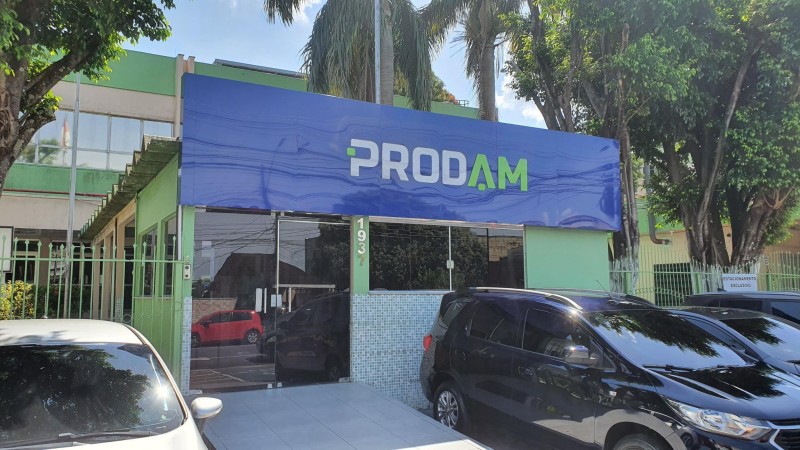 Foto: Reprodução/Secom Amazonas