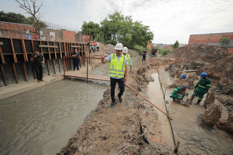 Foto: Reprodução/Secom Amazonas