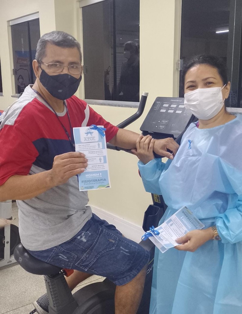 Foto: Reprodução/Secom Amazonas