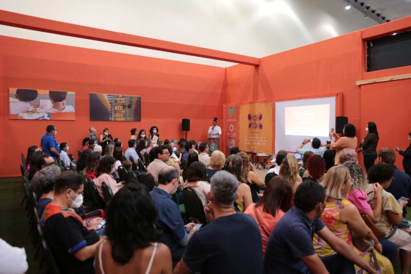 Foto: Reprodução/Secom Ceará