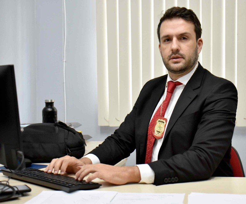Foto: Reprodução/Secom Amazonas