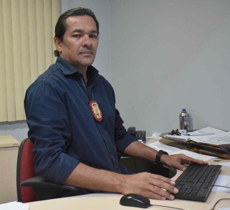 Foto: Reprodução/Secom Amazonas
