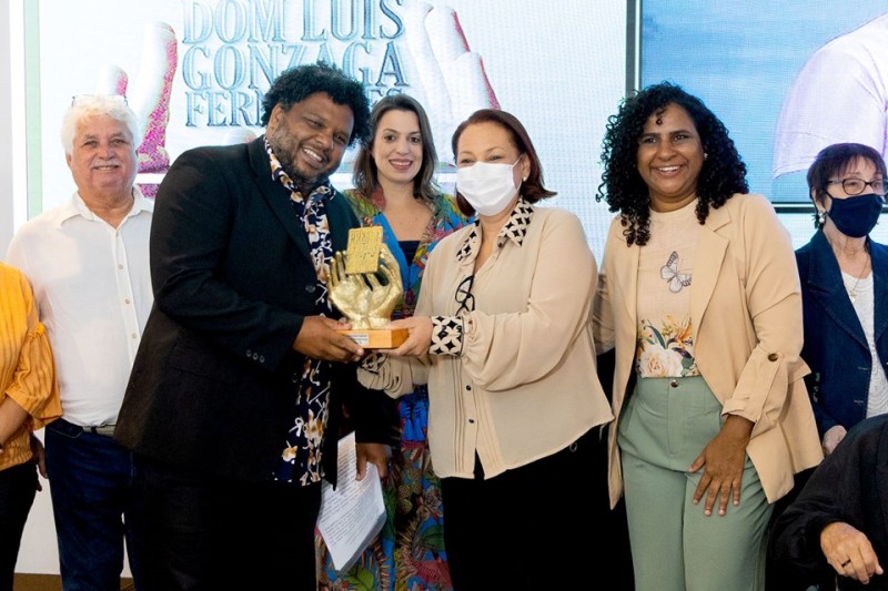 Foto: Heitor Righetti Machado/Secom