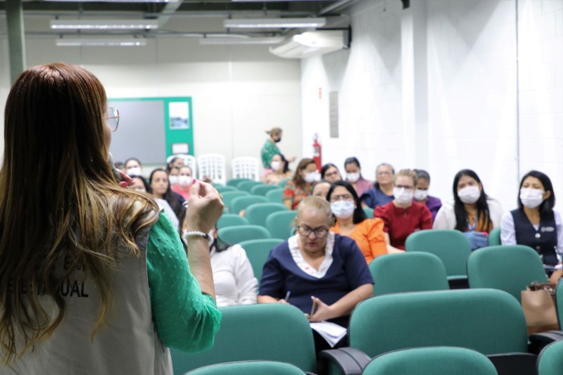 Foto: Reprodução/Secom Amazonas