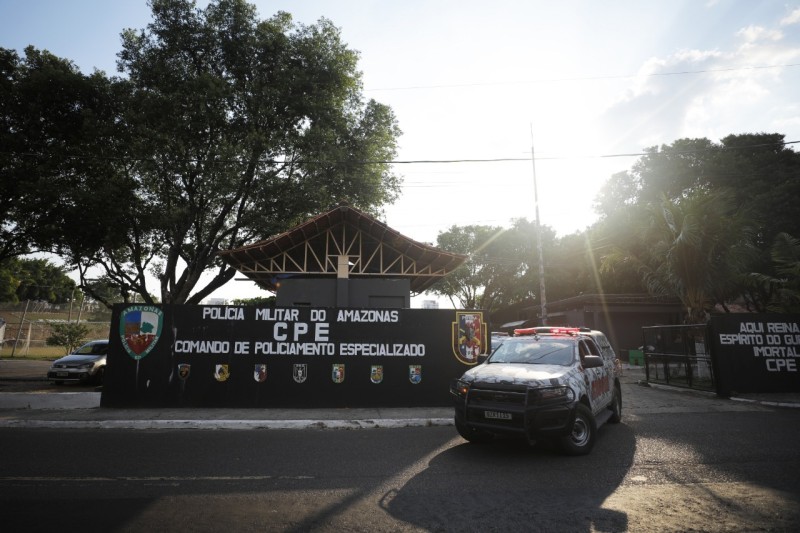 Foto: Reprodução/Secom Amazonas