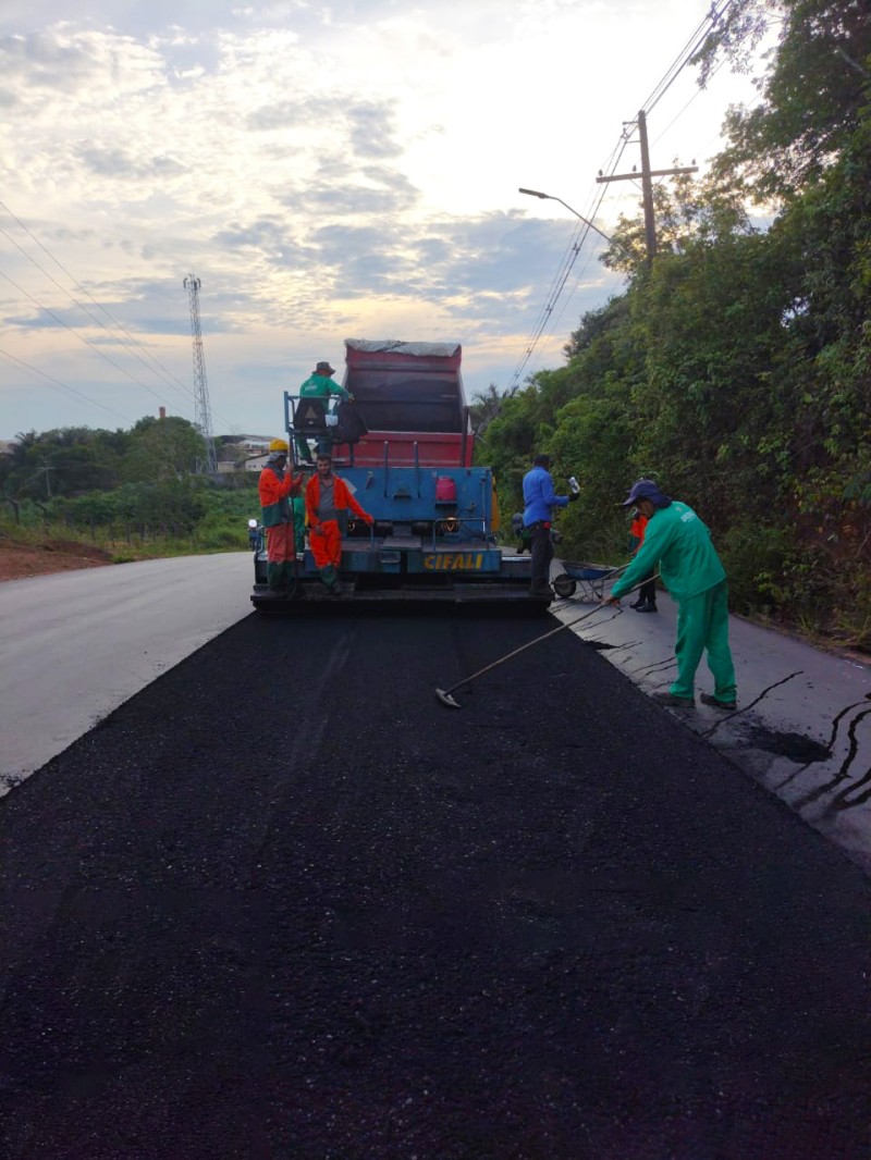 Foto: Reprodução/Secom Amazonas