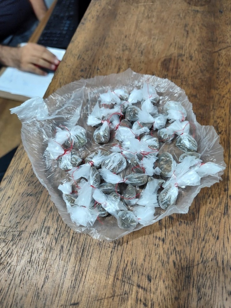 Foto: Reprodução/Secom Amazonas