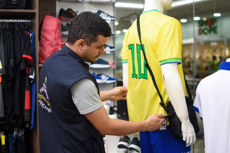 Foto: Reprodução/Secom Amazonas