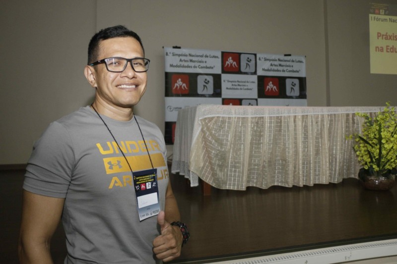 Foto: Reprodução/Secom Amazonas