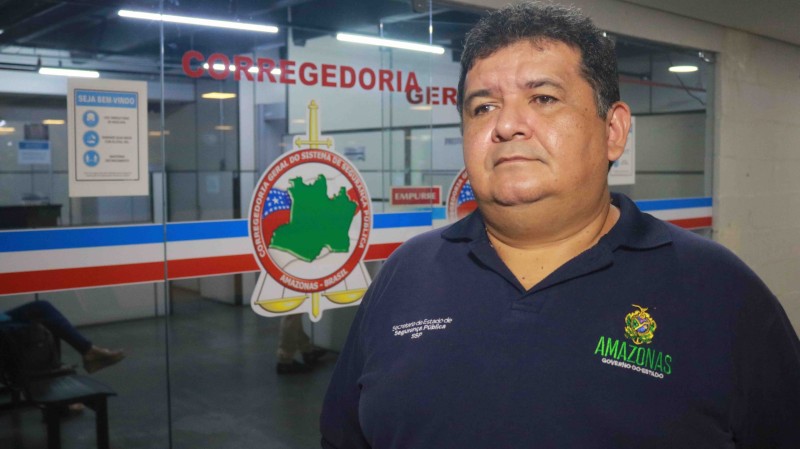 Foto: Reprodução/Secom Amazonas
