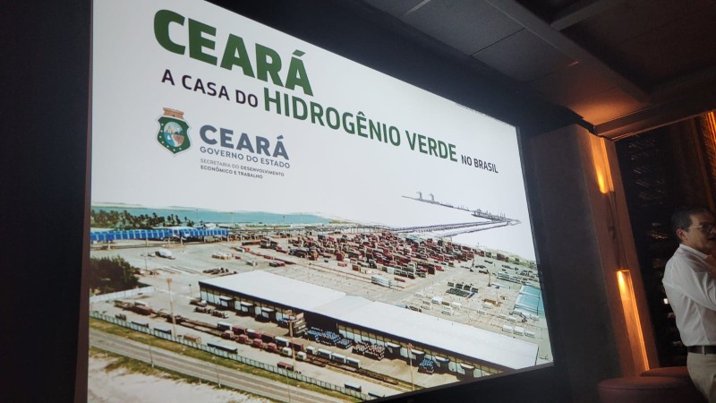Foto: Reprodução/Secom Ceará