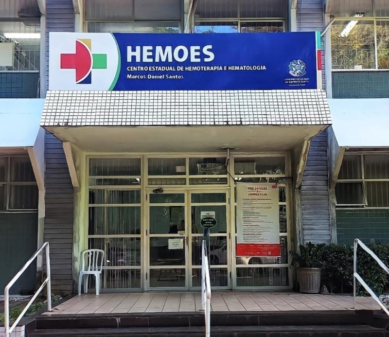 Foto: Reprodução/Secom Espírito Santo