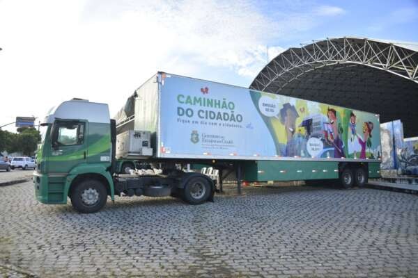 Foto: Reprodução/Secom Ceará