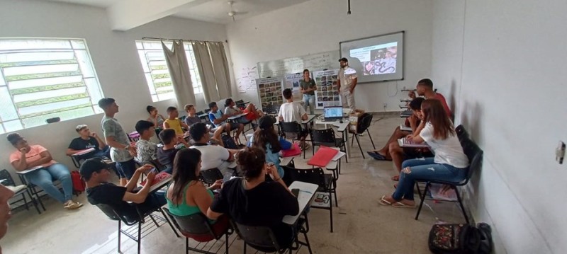 Foto: Reprodução/Secom Espírito Santo