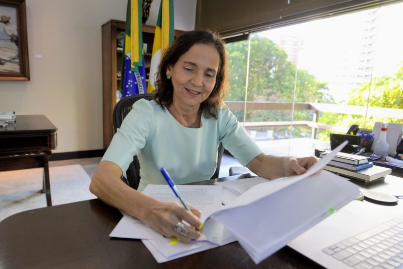 Foto: Reprodução/Secom Ceará