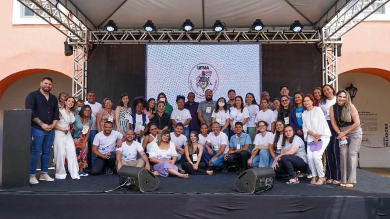- II Mostra Científica da SES reuniu discentes, docentes e profissionais da saúde. (Foto: Rogério Sousa)