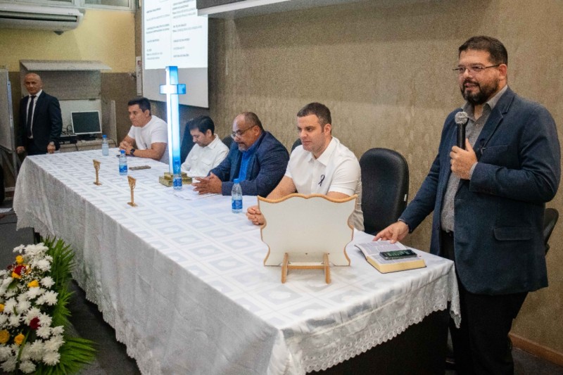 Foto: Reprodução/Secom Amazonas