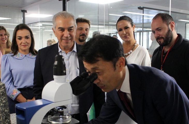 Chico Ribeiro