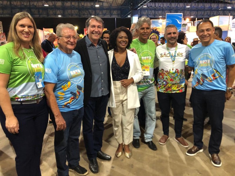 Foto: Reprodução/Secom Maranhão