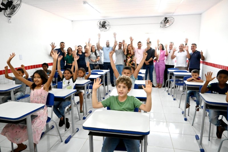 Foto: Reprodução/Secom Maranhão