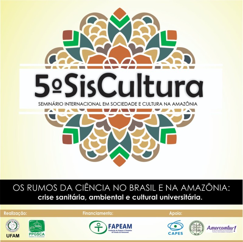Foto: Reprodução/Secom Amazonas