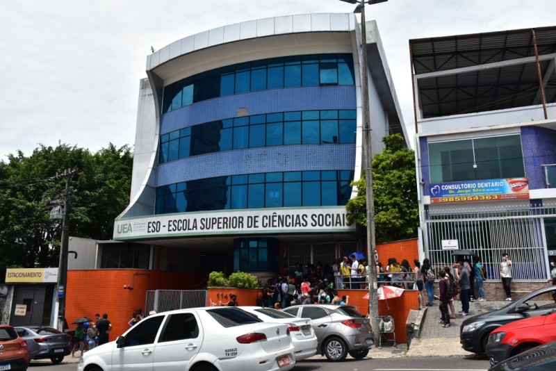 Foto: Reprodução/Secom Amazonas